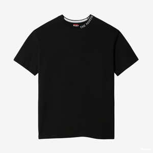 Tričko The North Face Zumu Tee TNF Black