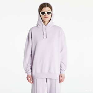 Dámská mikina Nike Sportwear Collection Essentials Hoodie Purple