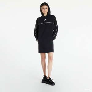 Dámská mikina Nike MLNM FLC Dress Black