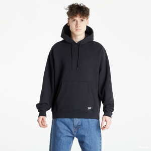 Mikina Levi's ® Skateboarding Hooded Sweatshirt Black