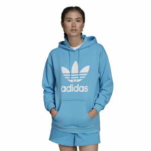 Dámská mikina adidas Originals TRF Hoodie Blue