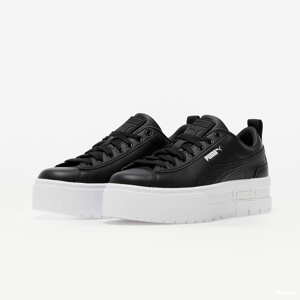 Puma Mayze Classic Wns black/white