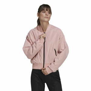 Dámský bomber adidas Originals Karlie Kloss Bomber Jacket Pink