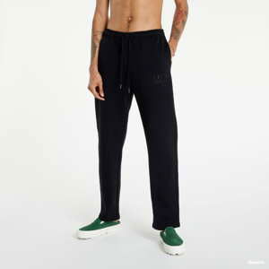 Tepláky GUESS Sweat Pants Black