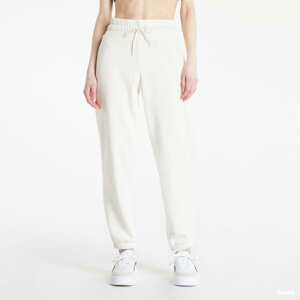 Tepláky Puma Classics Relaxed Pants Creamy