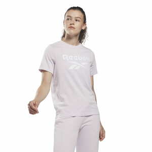 Tričko Reebok BL Tee Pink