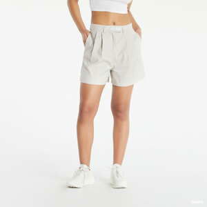 Dámské šortky Reebok Womens Trend Short Creamy