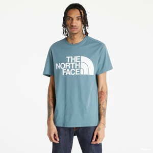 Tričko s krátkým rukávem The North Face Easy Tee T-shirt Blue