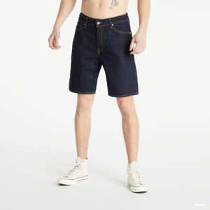 Džínové kraťasy GUESS Denim Shorts Navy