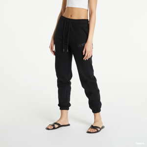 Tepláky GUESS Sweathose Pants Black