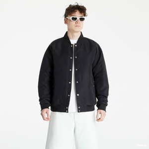 Bomber bunda Puma x Maison Kitsune Rev Bomber Jacket Black