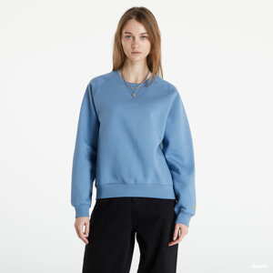 Dámská mikina Carhartt WIP Chase Sweat Blue