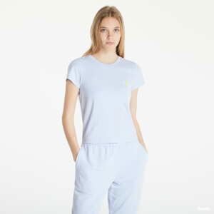 Dámské tričko Calvin Klein CK One Regular Fit Blue