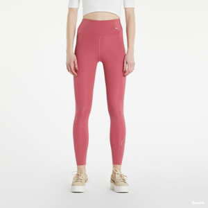 Legíny Puma Moto High Waist 7/8 ružové