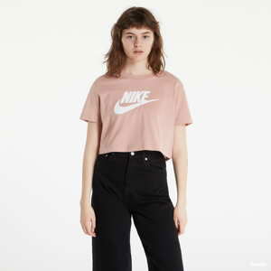 Tričko Nike Sportswear Tee Air Růžové