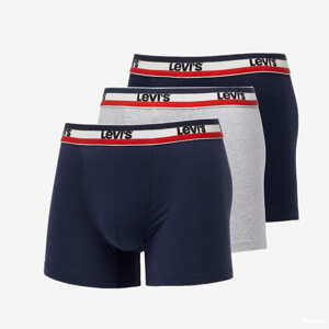 Levi's ® Boxer Brief 3-pack multicolor