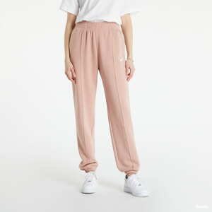 Tepláky Nike Sportswear Essential Collection -. Women's Fleece Trousers Pink