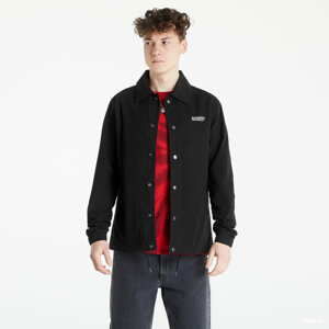 Bunda Jack & Jones Jorworldwide Coach Jacket černá