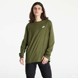 Nike Sportswear LS Green