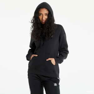 Dámská mikina adidas Originals Graphic Hoodie černá