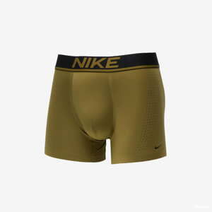 Nike Trunk černé / zelené