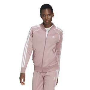 Dámská mikina adidas Originals SS Tracktop PB růžová