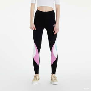 Legíny Puma SW x P Leggings Černé