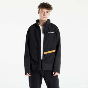 Bunda adidas Originals UTL Trransit Jacket Black