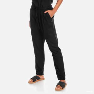 Dámské kalhoty Roxy Bimini Trousers černé