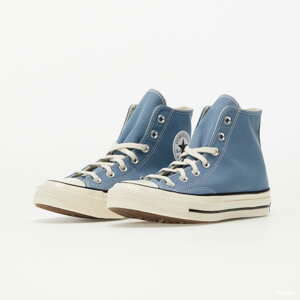 Converse Chuck 70 HI modré