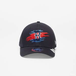 Kšiltovka New Era Tear Logo 59Fifty ST Boston Red Sox Cap modrá