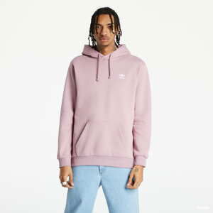 Mikina adidas Originals Essential Hoody růžová