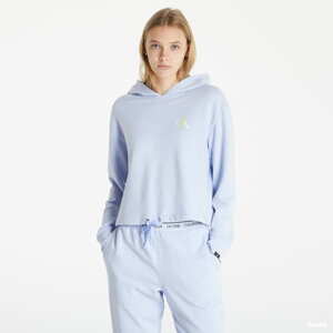 Dámská mikina Calvin Klein CK One Hoodie Blue