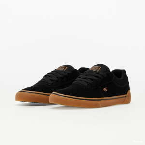 etnies Joslin Vulc Black / Gum