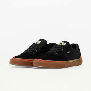 etnies Joslin Vulc X Grizzly Black / Gum