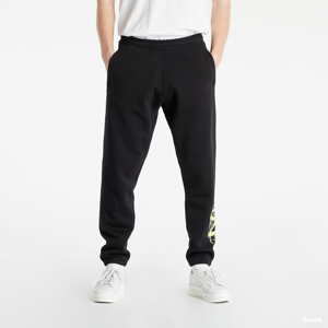 Tepláky adidas Originals Behind Pants černé