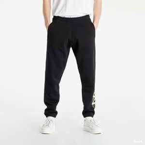 Tepláky adidas Originals Behind Pants Black