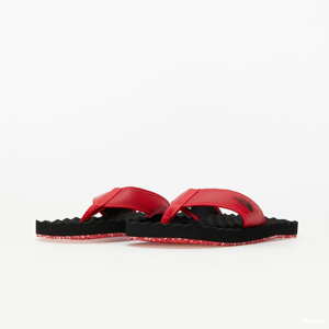 Žabky The North Face Basecamp Flip Flops II tnf red/tnf black