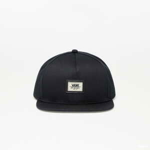 Snapback Vans Rayland Snapback Black