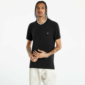 Tričko s krátkým rukávem Calvin Klein CK ONE RECYCLED Black