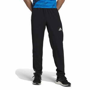 Kalhoty adidas Originals Train Icons Training Pants Černé