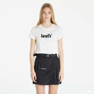 Dámské tričko Levi's ® The Perfect Tee White