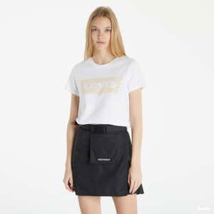 Dámské tričko Levi's ® The Perfect Tee White