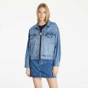 Džíska Levi's ® 90's Trucker Jacket Blue