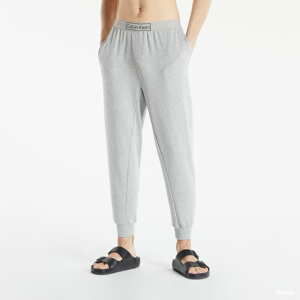 Tepláky Calvin Klein Reimagined Loungewear Jogger Grey