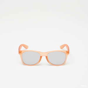 Sluneční brýle Vans MN Spicoli Flat Sunglasses oranžové