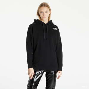 Dámská mikina The North Face Zumu Hoodie TNF Black