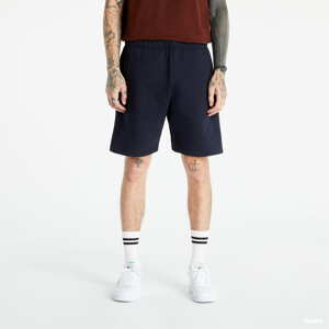 Teplákové kraťasy Carhartt WIP Chase Sweat Short navy / gold