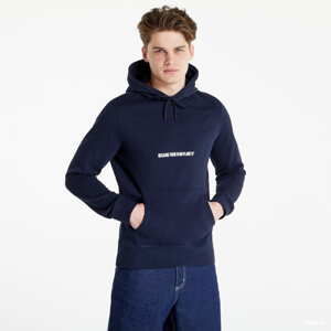 Mikina Ecoalf Barcalf Sweatshirt Man Navy