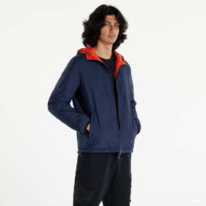 Větrovka Ecoalf Reversible Vest Man Navy / Orange